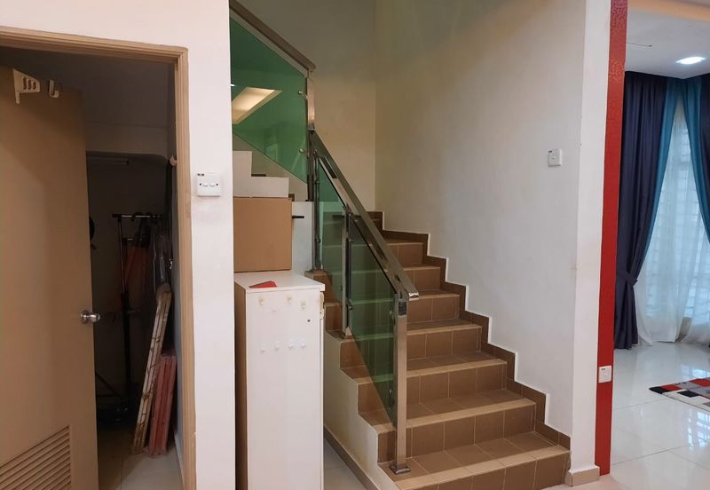 Taman Belia Antarabangsa