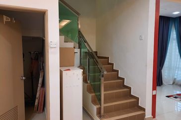 Taman Belia Antarabangsa