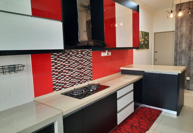 Taman Belia Antarabangsa