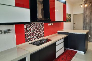 Taman Belia Antarabangsa