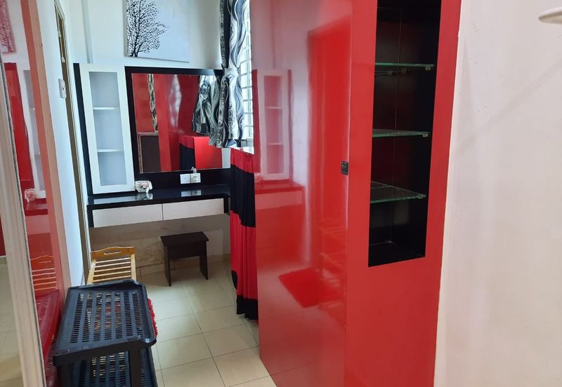 Taman Belia Antarabangsa