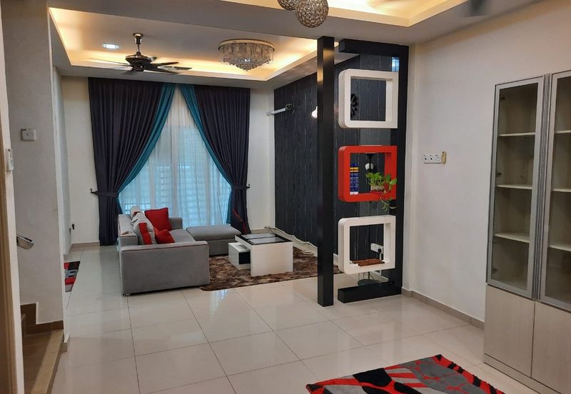 Taman Belia Antarabangsa