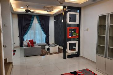 Taman Belia Antarabangsa