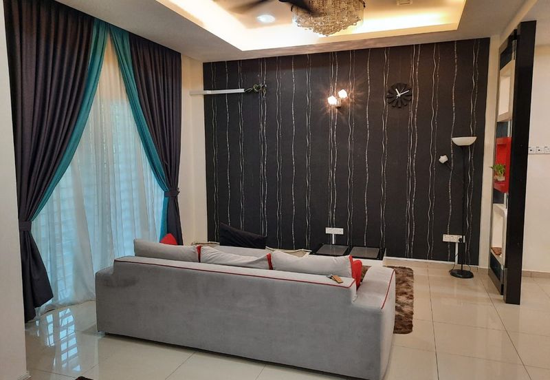 Taman Belia Antarabangsa