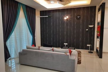 Taman Belia Antarabangsa