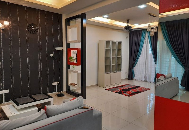 Taman Belia Antarabangsa