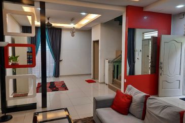 Taman Belia Antarabangsa