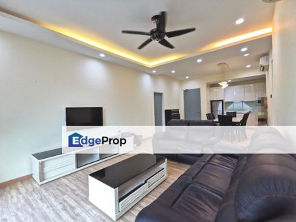 tropez dual key unit, Johor, Johor Bahru