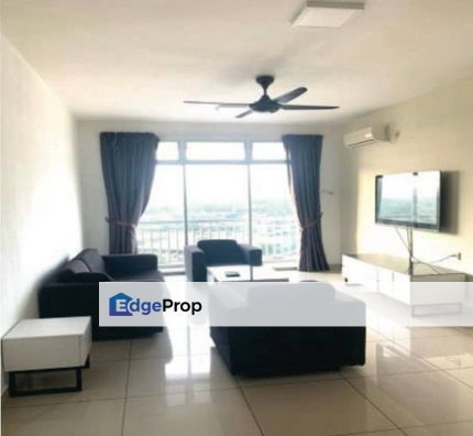 Pandan Residence 2, Johor, Johor Bahru
