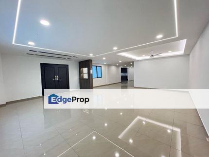 taman majidee double storey semi D, Johor, Johor Bahru