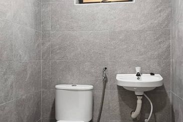 Lily & Jasmine Apartment