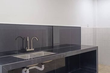 Lily & Jasmine Apartment