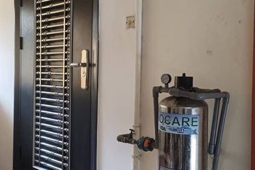 Lily & Jasmine Apartment