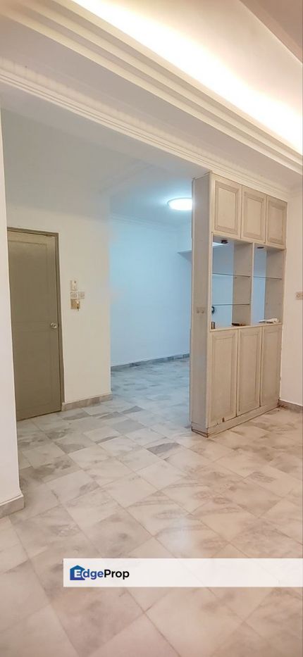 Taman Daya @ Jalan Pinang  • Double Storey Terrace , Johor, Johor Bahru