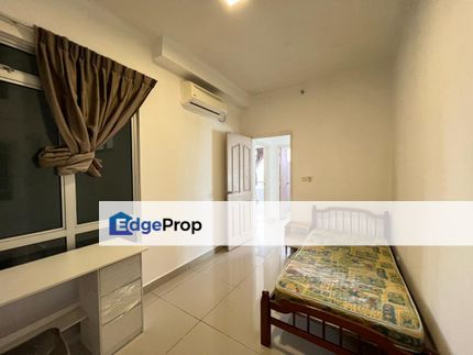 Wave Marina Cove  Unblocked Seaview cornet lot, super nice view, Johor, Johor Bahru