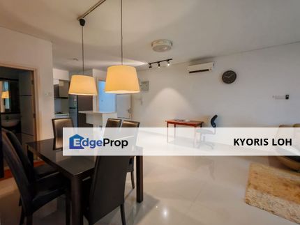 1medini apartment, Johor, Nusajaya