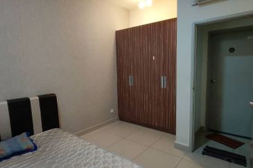 Seasons Luxury Apartments @ Amara Larkin