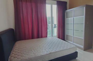 Seasons Luxury Apartments @ Amara Larkin