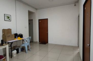 Seasons Luxury Apartments @ Amara Larkin