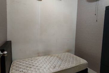 Seasons Luxury Apartments @ Amara Larkin