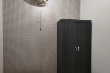 Seasons Luxury Apartments @ Amara Larkin