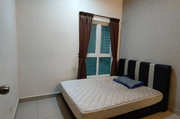 Seasons Luxury Apartments @ Amara Larkin