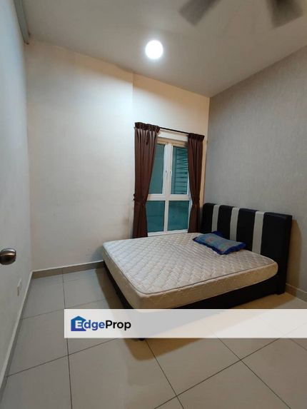 Seasons Luxury Apartments @ Amara Larkin, Johor, Johor Bahru