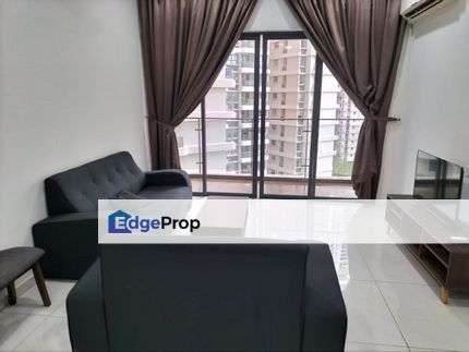  Country Garden  Bay Point 7B  Danga Bay, Johor, Johor Bahru