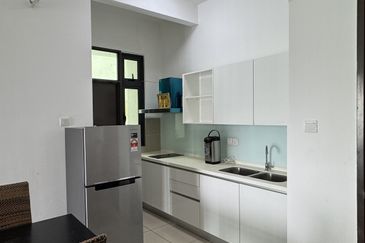 8scape Residences @ Sutera