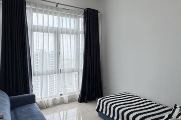 8scape Residences @ Sutera