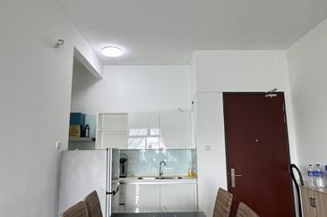 8scape Residences @ Sutera