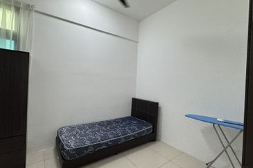 8scape Residences @ Sutera