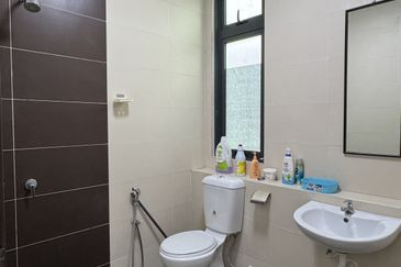 8scape Residences @ Sutera