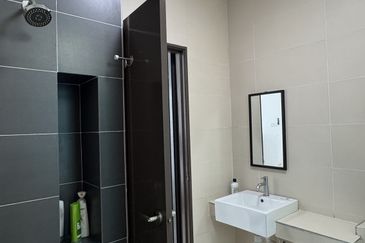 8scape Residences @ Sutera