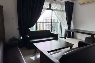 8scape Residences @ Sutera