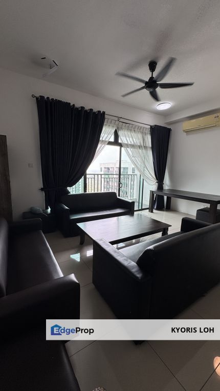 8scape residence , Johor, Johor Bahru