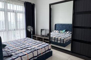 8scape Residences @ Sutera