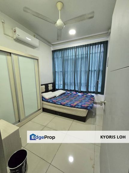 Austin regency, Johor, Johor Bahru