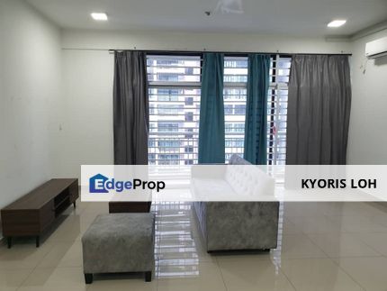 Austin regency fully furnish, Johor, Johor Bahru