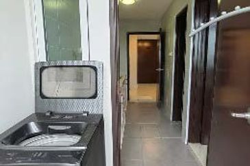 KSL Residences @ Daya