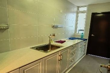 KSL Residences @ Daya