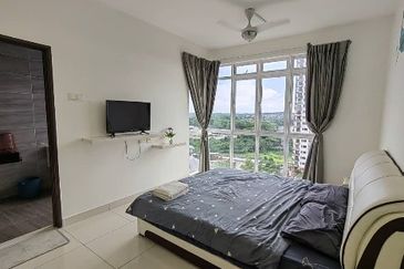 KSL Residences @ Daya