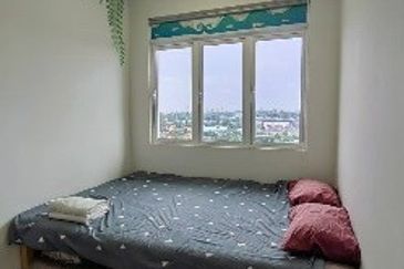 KSL Residences @ Daya