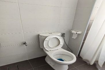 KSL Residences @ Daya