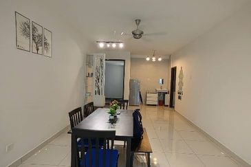 KSL Residences @ Daya