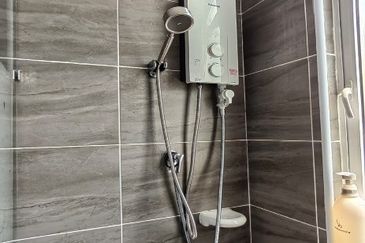 KSL Residences @ Daya