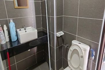 KSL Residences @ Daya