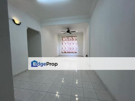 ria 2 apartment, Johor, Masai