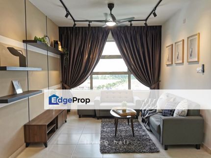 bayu angkasa apartment, Johor, Gelang Patah