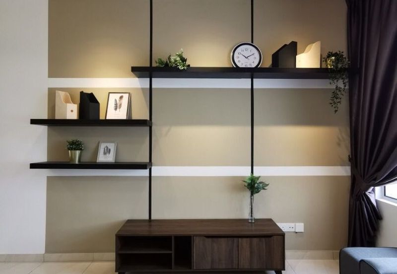 Bayu Angkasa Apartments @ Nusa Bayu